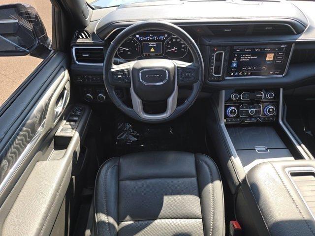 2021 GMC Yukon XL 4WD Denali