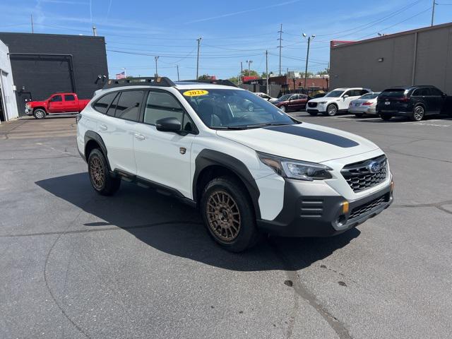 2023 Subaru Outback Wilderness for sale in Indianapolis, IN