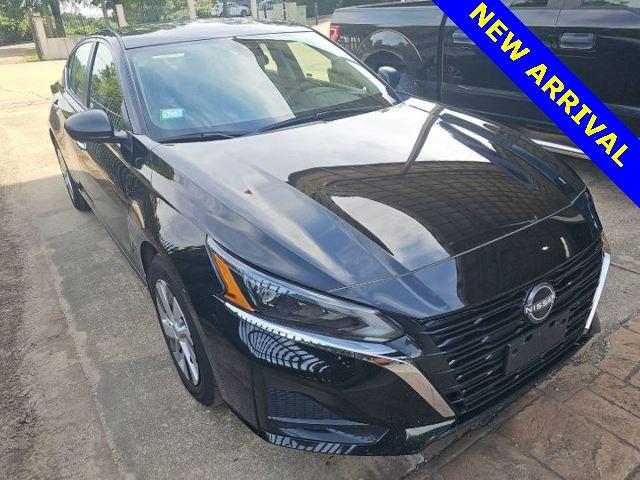 2024 Nissan Altima S FWD
