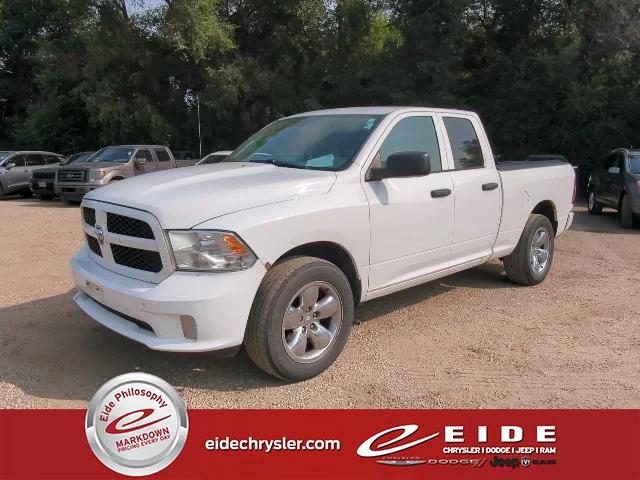 2014 RAM 1500 Express