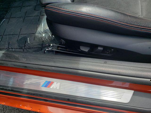 2014 BMW Z4 sDrive35is