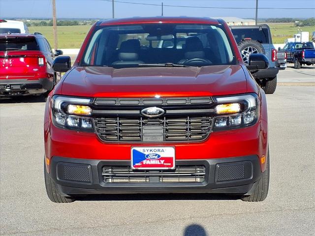2023 Ford Maverick Lariat