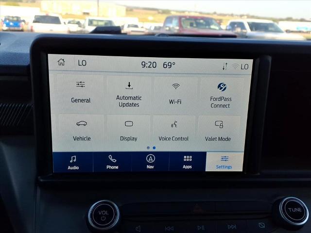 2023 Ford Maverick Lariat