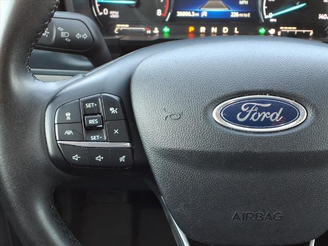 2023 Ford Maverick Lariat