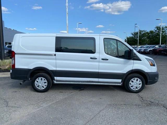 2024 Ford Transit-250 Cargo Van 