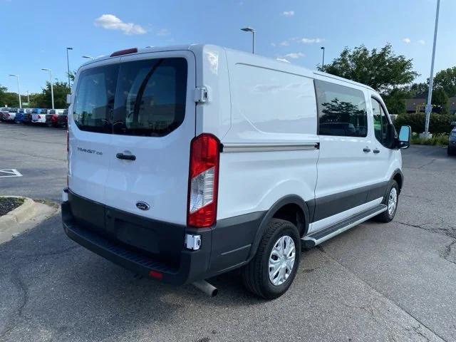 2024 Ford Transit-250 Cargo Van 