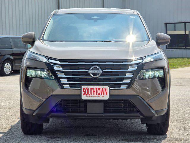 2024 Nissan Rogue SV Intelligent AWD 2024 Nissan Rogue SV Intelligent AWD