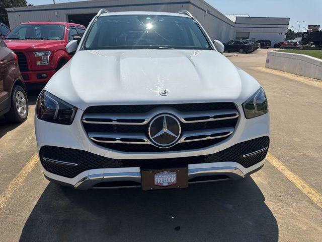2020 Mercedes-Benz GLE GLE 450 4MATIC