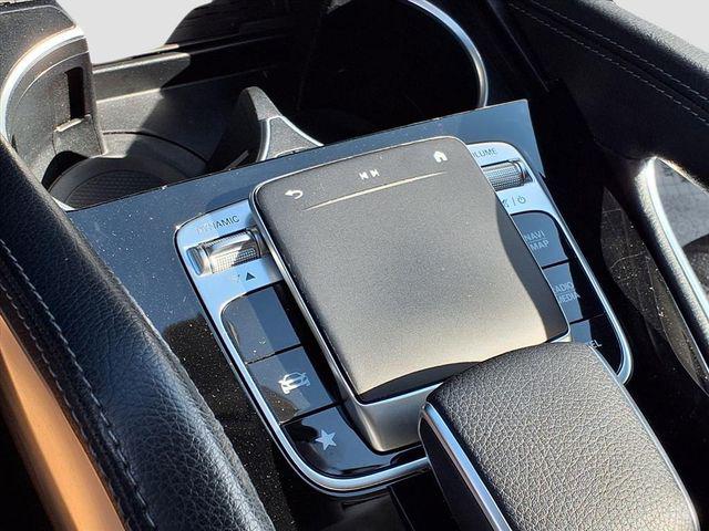 2020 Mercedes-Benz GLE GLE 450 4MATIC