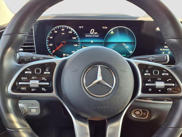 2020 Mercedes-Benz GLE GLE 450 4MATIC