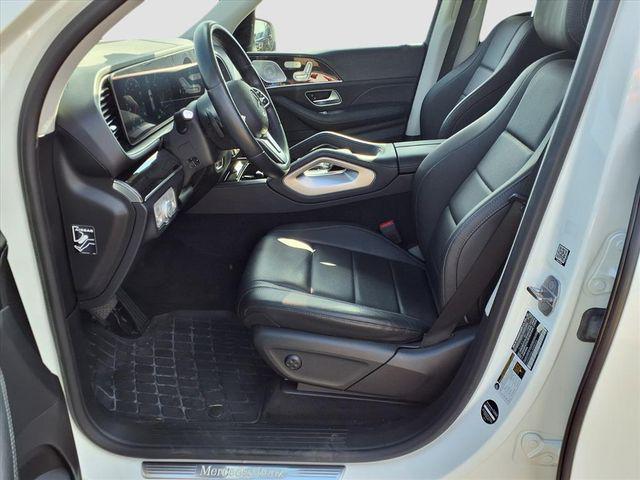 2020 Mercedes-Benz GLE GLE 450 4MATIC