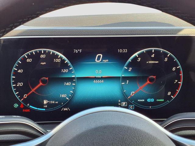 2020 Mercedes-Benz GLE GLE 450 4MATIC