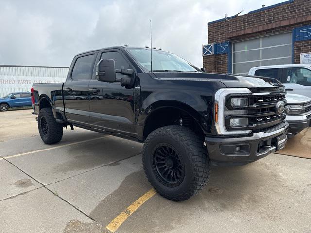 2024 Ford F-250 King Ranch