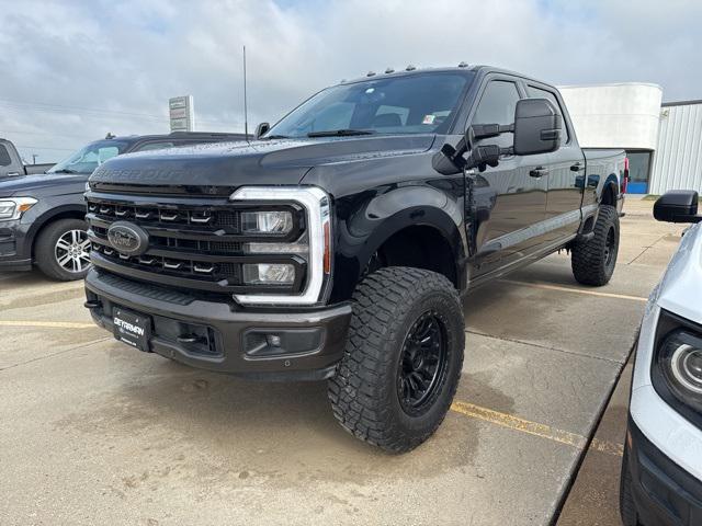 2024 Ford F-250 King Ranch