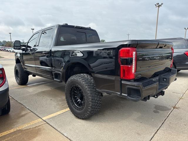 2024 Ford F-250 King Ranch