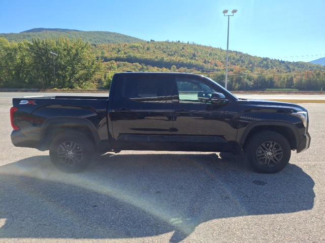 2024 Toyota Tundra SR5 4WD