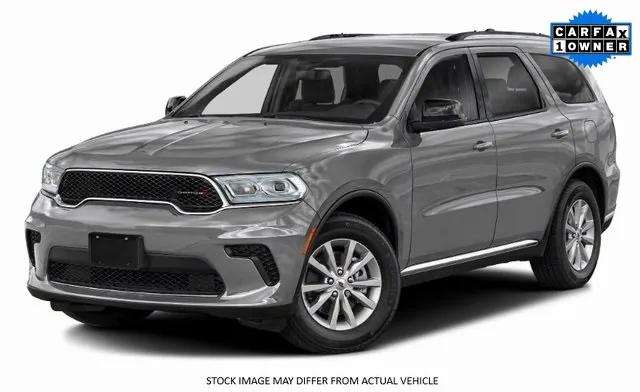 2024 Dodge Durango GT Plus AWD