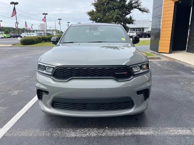 2024 Dodge Durango GT Plus AWD 2024 Dodge Durango GT Plus AWD