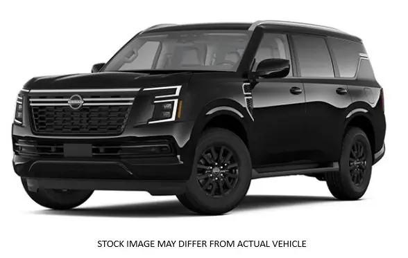2020 Nissan Armada SL 2WD