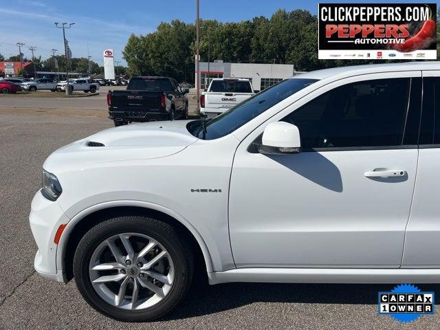 2022 Dodge Durango R/T AWD