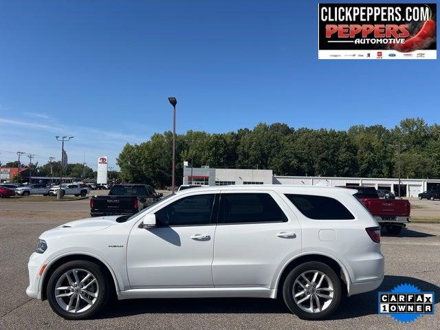 2022 Dodge Durango R/T AWD