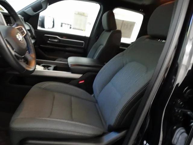 2023 RAM 1500 Big Horn Quad Cab 4x4 64 Box