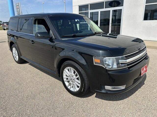 2014 Ford Flex SEL 2014 Ford Flex SEL