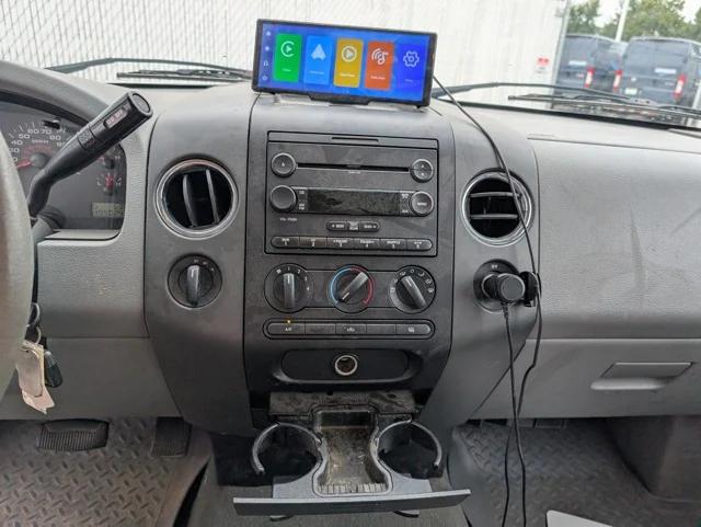 2007 Ford F-150 XLT
