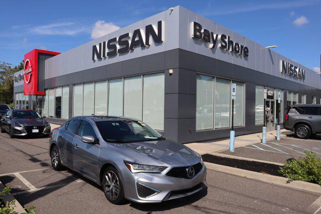 2022 Acura ILX Premium Package for sale in Bay Shore, NY