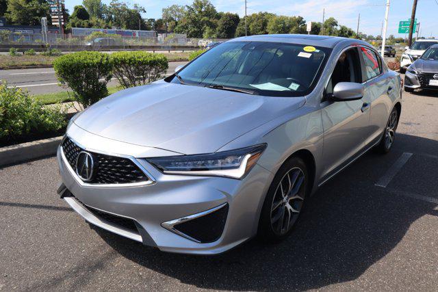 2022 Acura ILX Premium Package