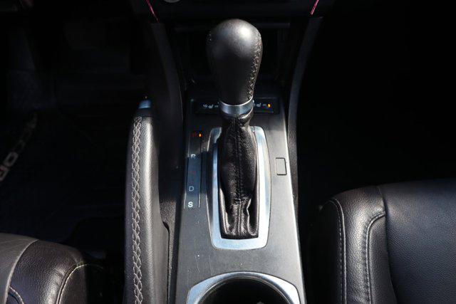 2022 Acura ILX Premium Package
