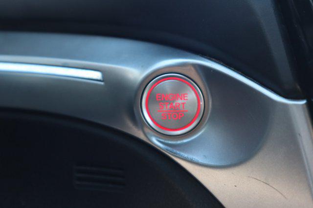 2022 Acura ILX Premium Package