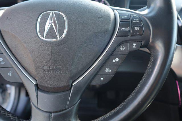2022 Acura ILX Premium Package