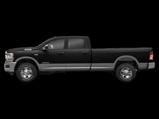 2022 RAM 3500 Laramie Crew Cab 4x4 8 Box