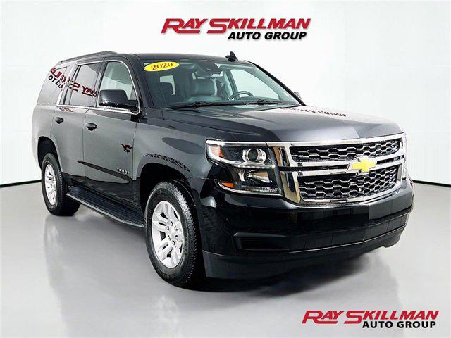 2020 Chevrolet Tahoe 4WD LT for sale in Indianapolis, IN
