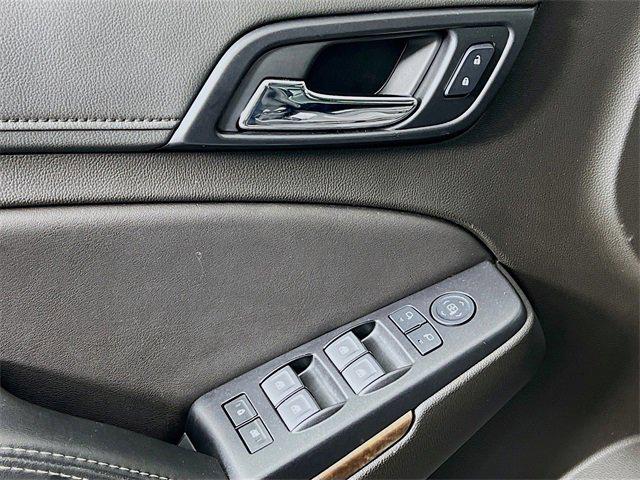 2020 Chevrolet Tahoe 4WD LT