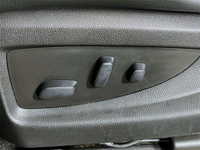 2020 Chevrolet Tahoe 4WD LT