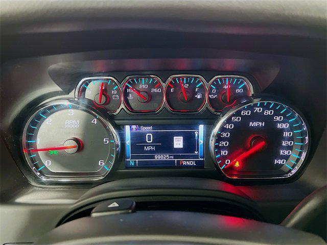 2020 Chevrolet Tahoe 4WD LT