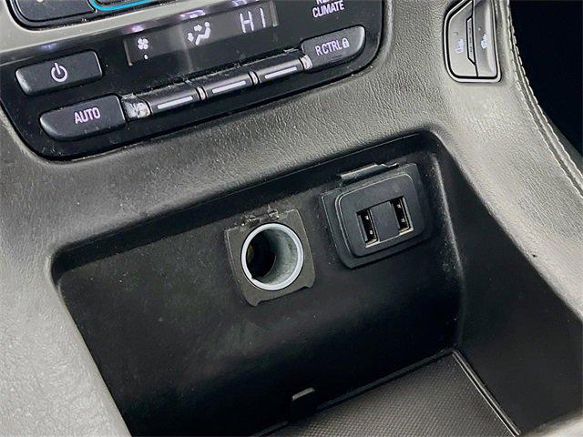2020 Chevrolet Tahoe 4WD LT