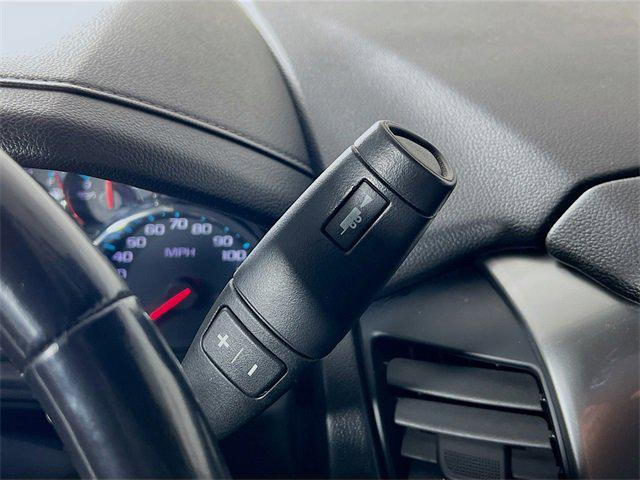 2020 Chevrolet Tahoe 4WD LT