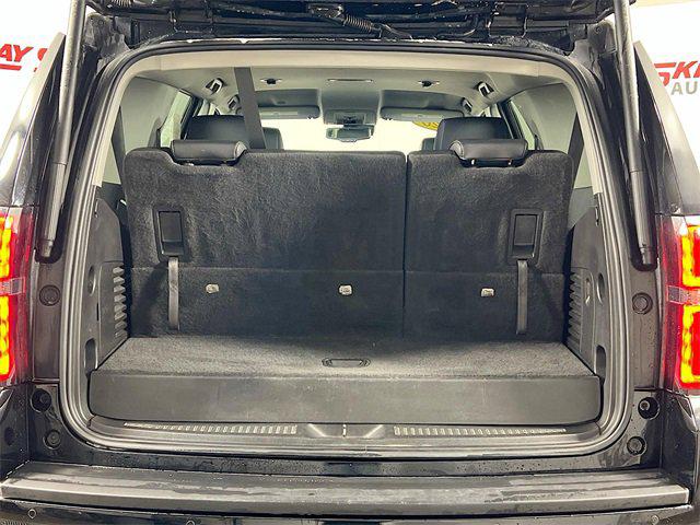 2020 Chevrolet Tahoe 4WD LT