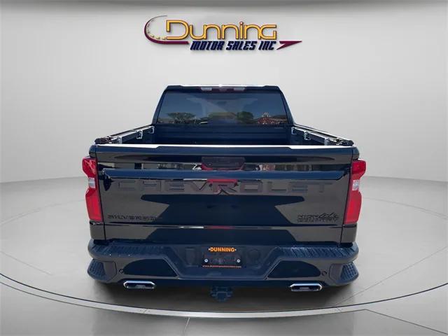 2023 Chevrolet Silverado 1500 High Country 2023 Chevrolet Silverado 1500 High Country