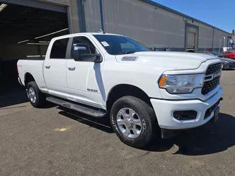 2024 RAM 2500 Big Horn Crew Cab 4x4 64 Box