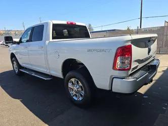 2024 RAM 2500 Big Horn Crew Cab 4x4 64 Box