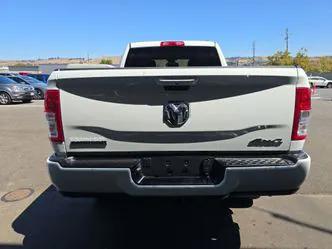 2024 RAM 2500 Big Horn Crew Cab 4x4 64 Box