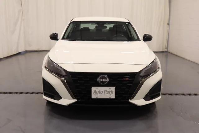 2024 Nissan Altima SR FWD 2024 Nissan Altima SR FWD