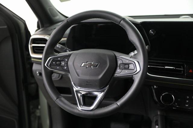 2025 Chevrolet Trailblazer FWD ACTIV
