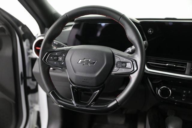2024 Chevrolet Trax FWD 2RS