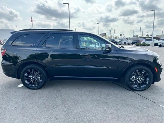2025 Dodge Durango R/T Plus AWD 2025 Dodge Durango R/T Plus AWD