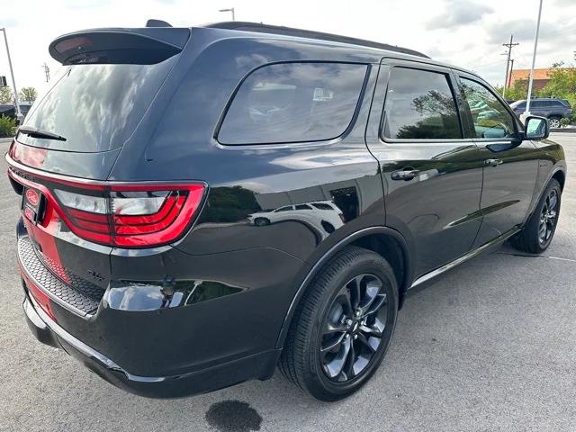 2025 Dodge Durango R/T Plus AWD 2025 Dodge Durango R/T Plus AWD